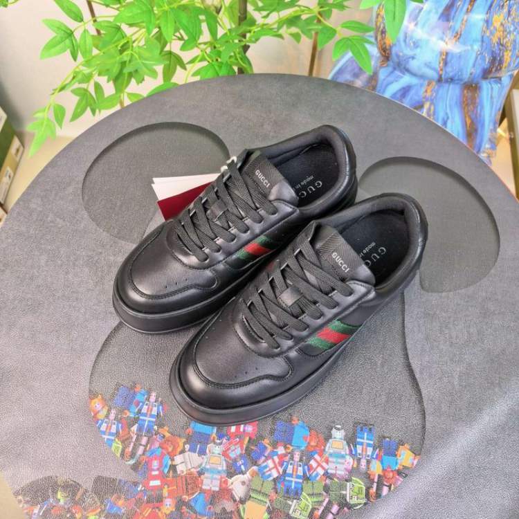 Picture of Gucci Shoes _SKUGuccisz38-44hnx05089617